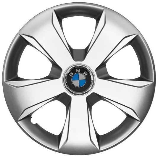 Set 4 Buc Capace Roti Sks Bmw 15" 331